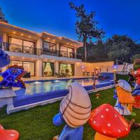 Villa Disney Land — 1