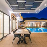 Villa Havanas — 41