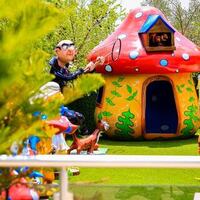 Villa Disney — 21