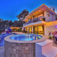 Villa Disney Land — 2