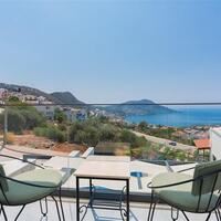 Villa Dicle — 56