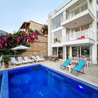 Villa Merih — 1