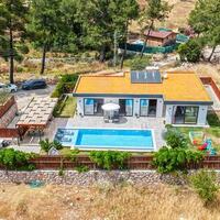 Villa Gökalan — 67