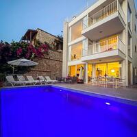 Villa Merih — 2