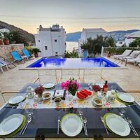 Villa Merih — 11