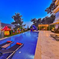 Villa Disney Land — 3