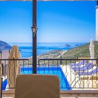 Villa Tepe Zirve — 2