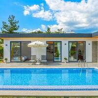 Villa Gökalan — 80
