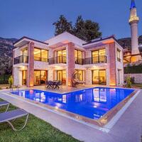 Villa Esma Sultan — 1
