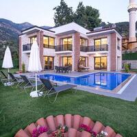 Villa Esma Sultan — 2