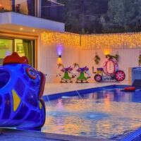 Villa Disney Land — 4