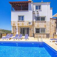 Villa Tepe Zirve — 3