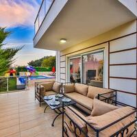 Villa Disney — 23