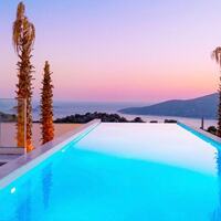 Villa Su Kalkan — 1