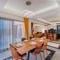 Villa Esma Sultan — 6