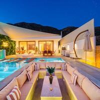 Villa Su Kalkan — 2