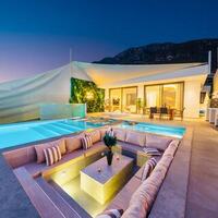 Villa Su Kalkan — 3