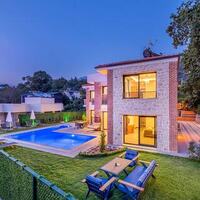 Villa Esma Sultan — 8