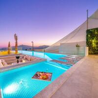 Villa Su Kalkan — 4