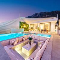 Villa Su Kalkan — 5