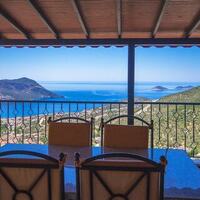 Villa Tepe Zirve — 4