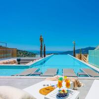 Villa Su Kalkan — 8