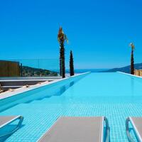 Villa Su Kalkan — 9