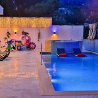 Villa Disney Land — 5