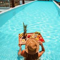 Villa Su Kalkan — 11