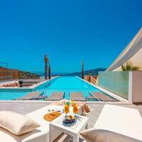 Villa Su Kalkan — 13