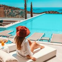 Villa Su Kalkan — 14
