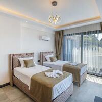 Villa Esma Sultan — 18
