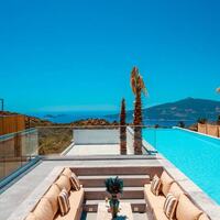 Villa Su Kalkan — 15