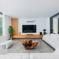 Villa Su Kalkan — 16