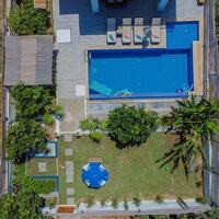 Villa Capital — 2