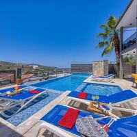 Villa Manavgatlı — 3