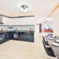 Villa Disney — 25
