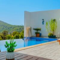 Villa Esra Üzümlü — 4