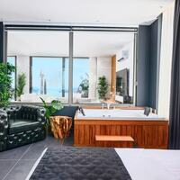 Villa Su Kalkan — 21