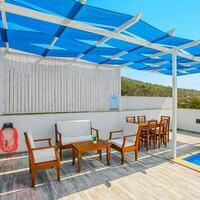 Villa Esra Üzümlü — 5