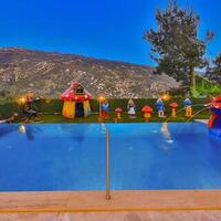 Villa Disney Land — 6