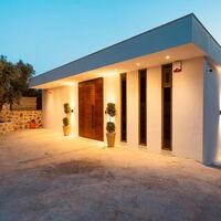 Villa Su Kalkan — 24