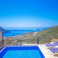 Villa Tepe Zirve — 6