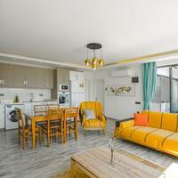 Villa Esra Üzümlü — 14