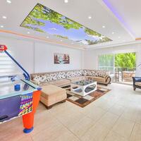 Villa Disney — 26