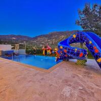 Villa Disney Land — 7