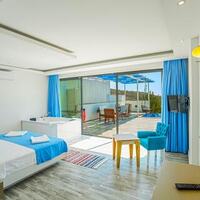 Villa Esra Üzümlü — 18