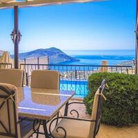 Villa Tepe Zirve — 7