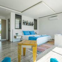 Villa Esra Üzümlü — 19