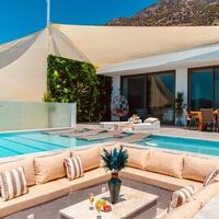 Villa Su Kalkan — 37